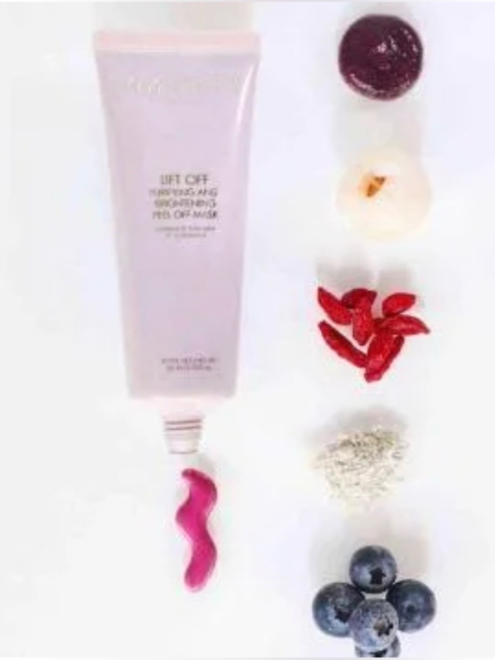 Wander Beauty Lift Off Mask